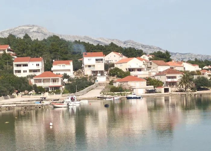 Διαμέρισμα Ivan Λομπάρδα