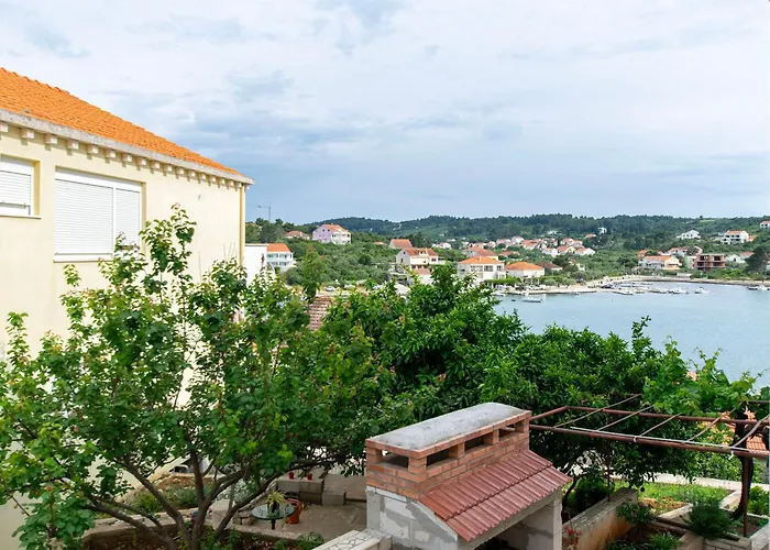 Ivan Διαμέρισμα Λομπάρδα