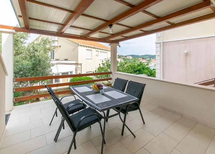 Διαμέρισμα Ivan